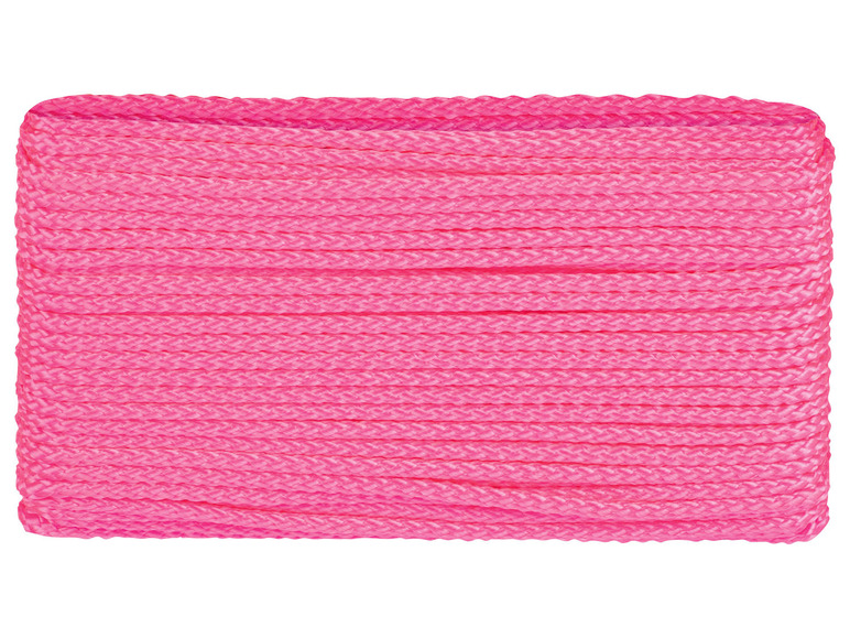 Ga naar volledige schermweergave: PARKSIDE Gekleurde kunststof touwen - afbeelding 4