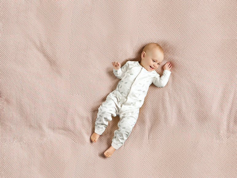 Ga naar volledige schermweergave: lupilu® Baby slaapoverall, 3 stuks, van zuivere bio-katoen - afbeelding 19