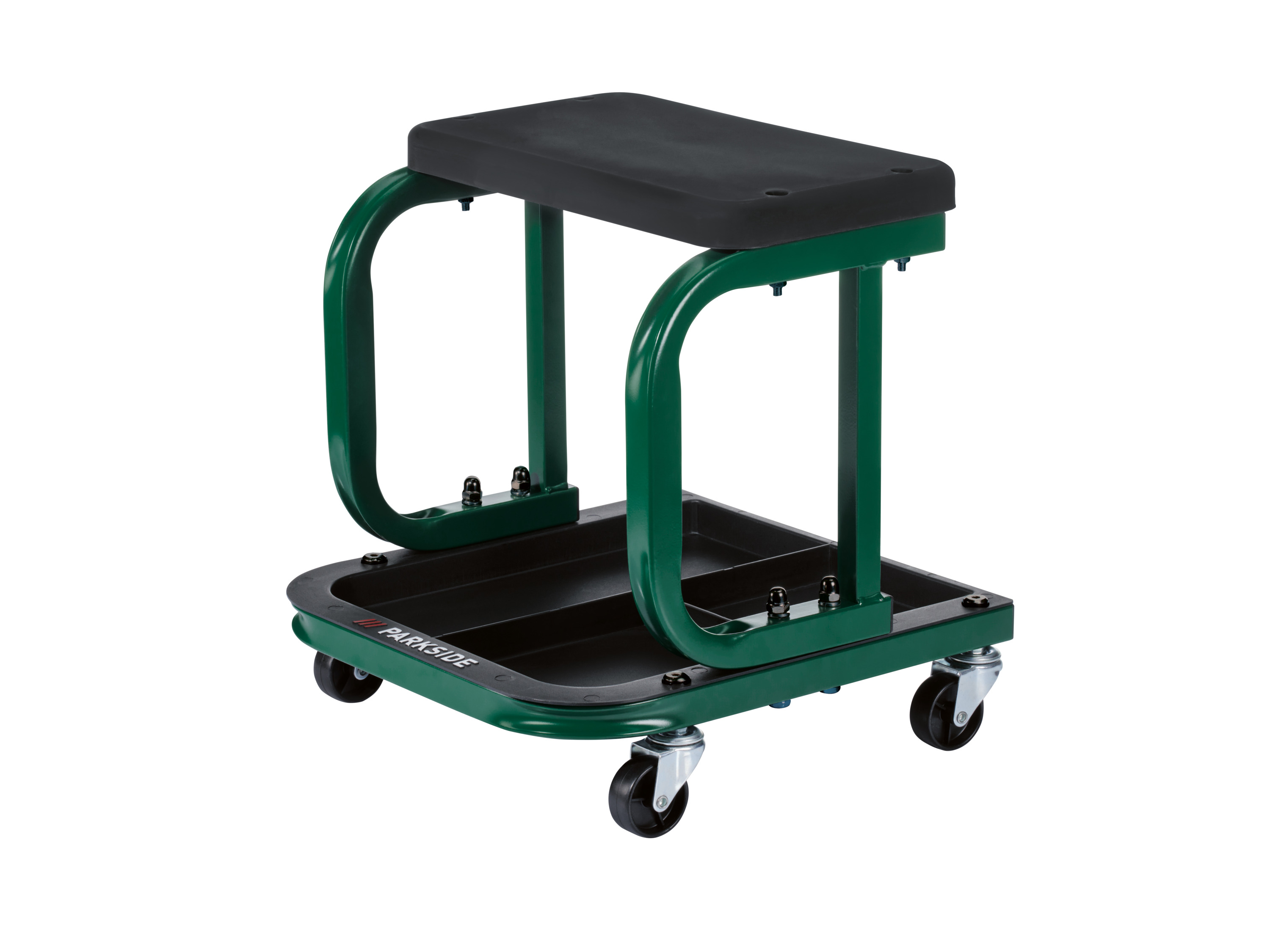 PARKSIDE Garagekruk met wielen