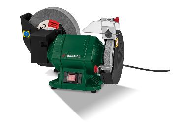 PARKSIDE® Nat- en droogschuurmachine 250 W