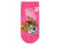 Roze kindersokken met Paw Patrol print.