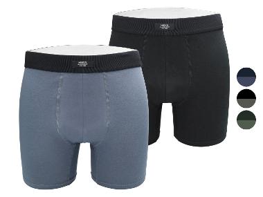 Lidl-shop MEXX Set van 2 heren boxers aanbieding