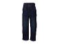 LUPILU® Loose Fit Thermo jeans voor peuters in donkerblauw