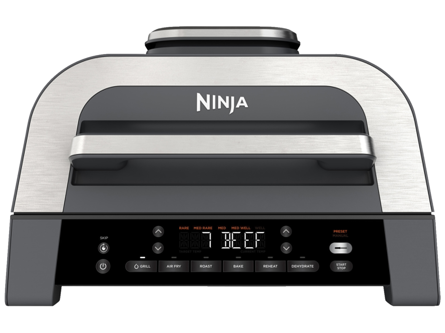 Airfryer »DG551EU«, 1760 W