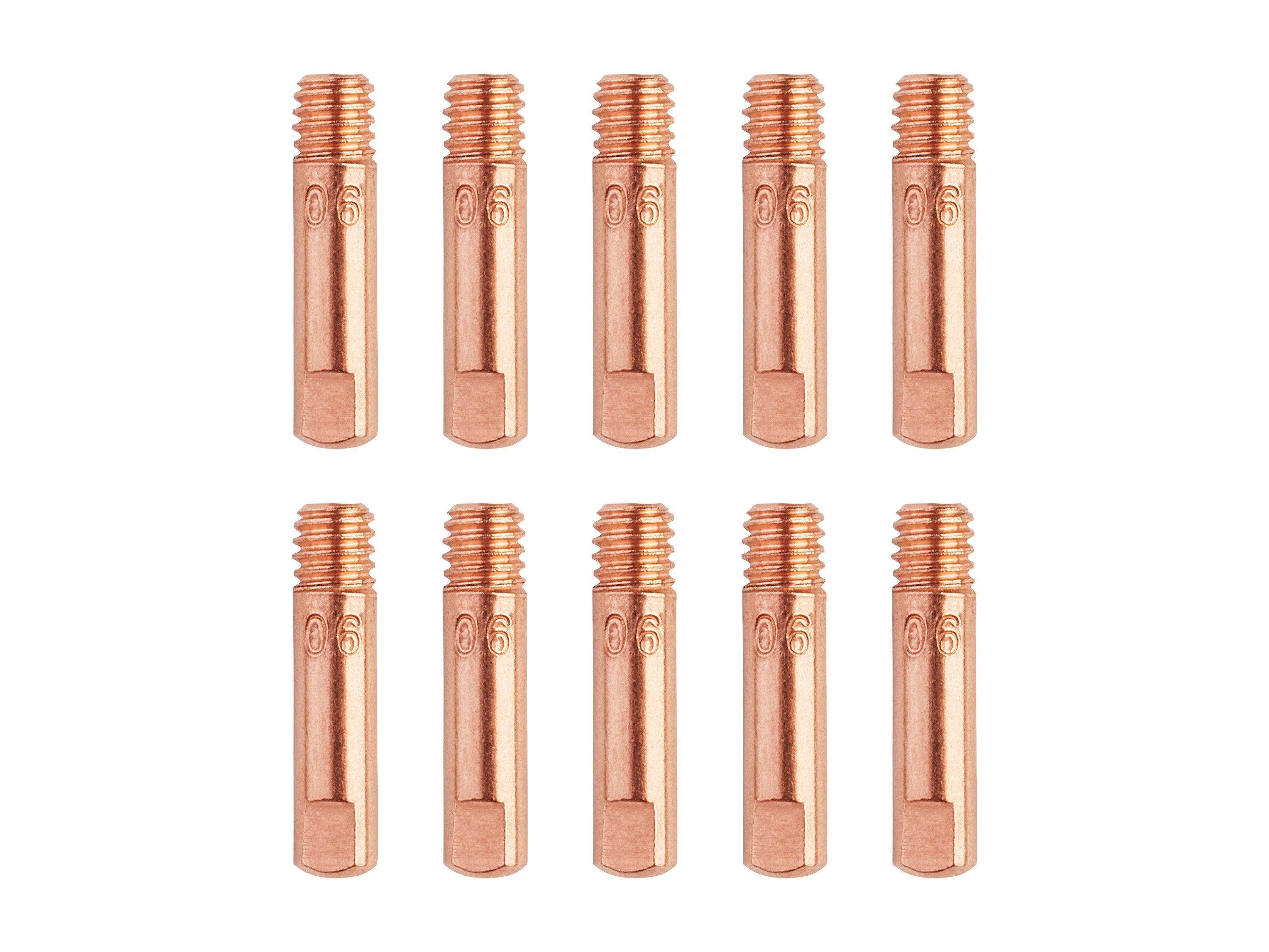 PARKSIDE Lastips (0,6 mm)