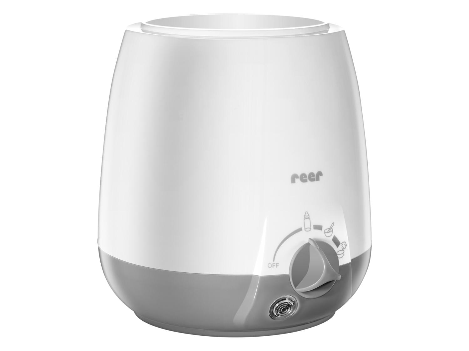Flessenwarmer Simply Hot