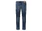 Blauwe jeansbroek voor heren van Denim Republic.