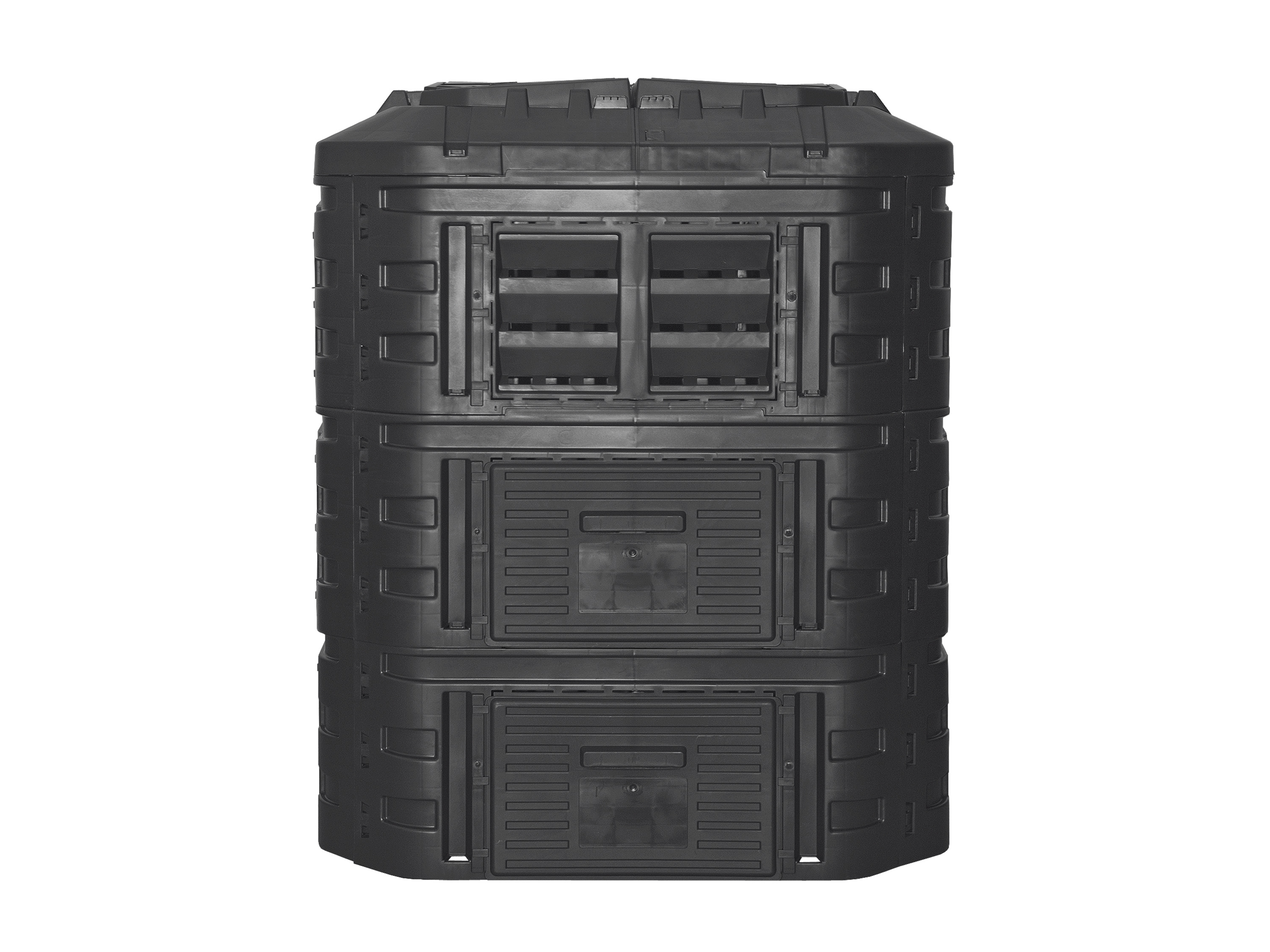 EKOGRID Multi-composter, 860l