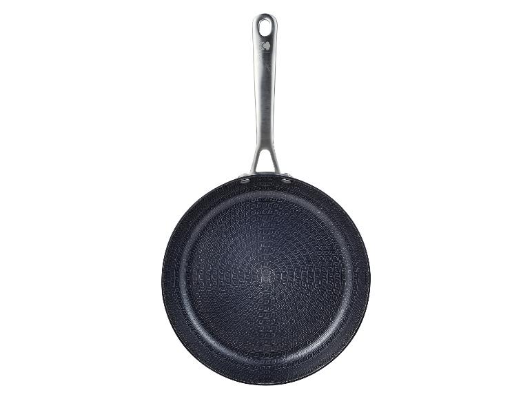 Antislip koekenpan, elegant design.