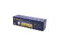 The Noble Collection Harry Potter Celebration Wand in de blauw-gouden doos