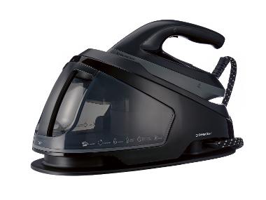SILVERCREST® Stoomgenerator 2400 W