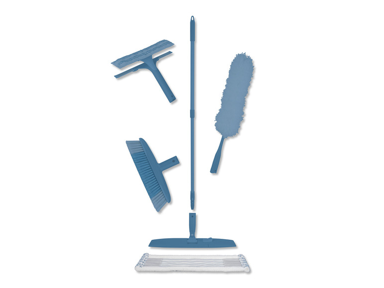 Ga naar volledige schermweergave: LIVARNO home Reinigingshelper Switch + Clean Universal - afbeelding 3
