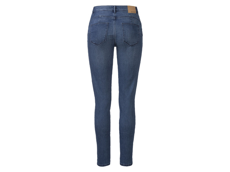 Ga naar volledige schermweergave: esmara® Dames jeans Super Skinny Fit - afbeelding 5