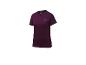 Crivit dames sportshirt, paarse kleur.