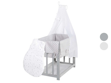 roba 3-in-1 babybed
