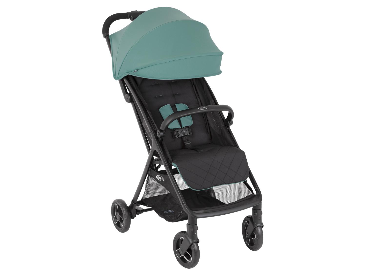 Buggy »Myavo«, 0-4 jaar, max. 22 kg, inklapbaar