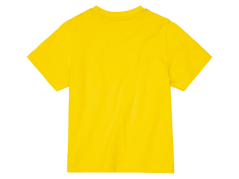 Ga naar volledige schermweergave: lupilu® Kinder t-shirts - afbeelding 17