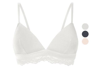 esmara® Dames bh zonder beugels