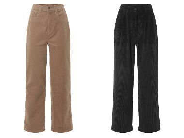 esmara® Corduroy dames broek