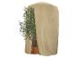 PARKSIDE® Plantenbeschermingshoes van vlies, XXXL