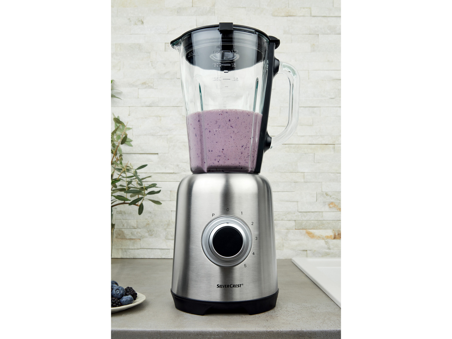 SILVERCREST® KITCHEN TOOLS Blender online kopen LIDL
