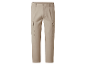 Beige cargobroek.