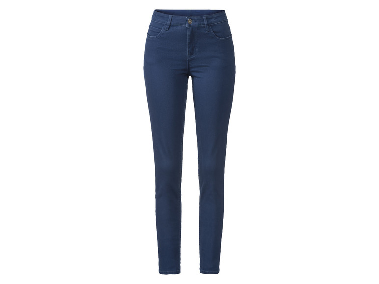 Ga naar volledige schermweergave: esmara® Dames jeans Super Skinny Fit - afbeelding 5
