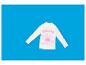 LUPILU® UV-shirt voor kinderen met zonsondergangmotief