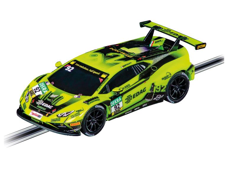 Carrera racebaanauto Lamborghini Huracán GT3 EVO2 'Mirko Bortolotti, No. 92'