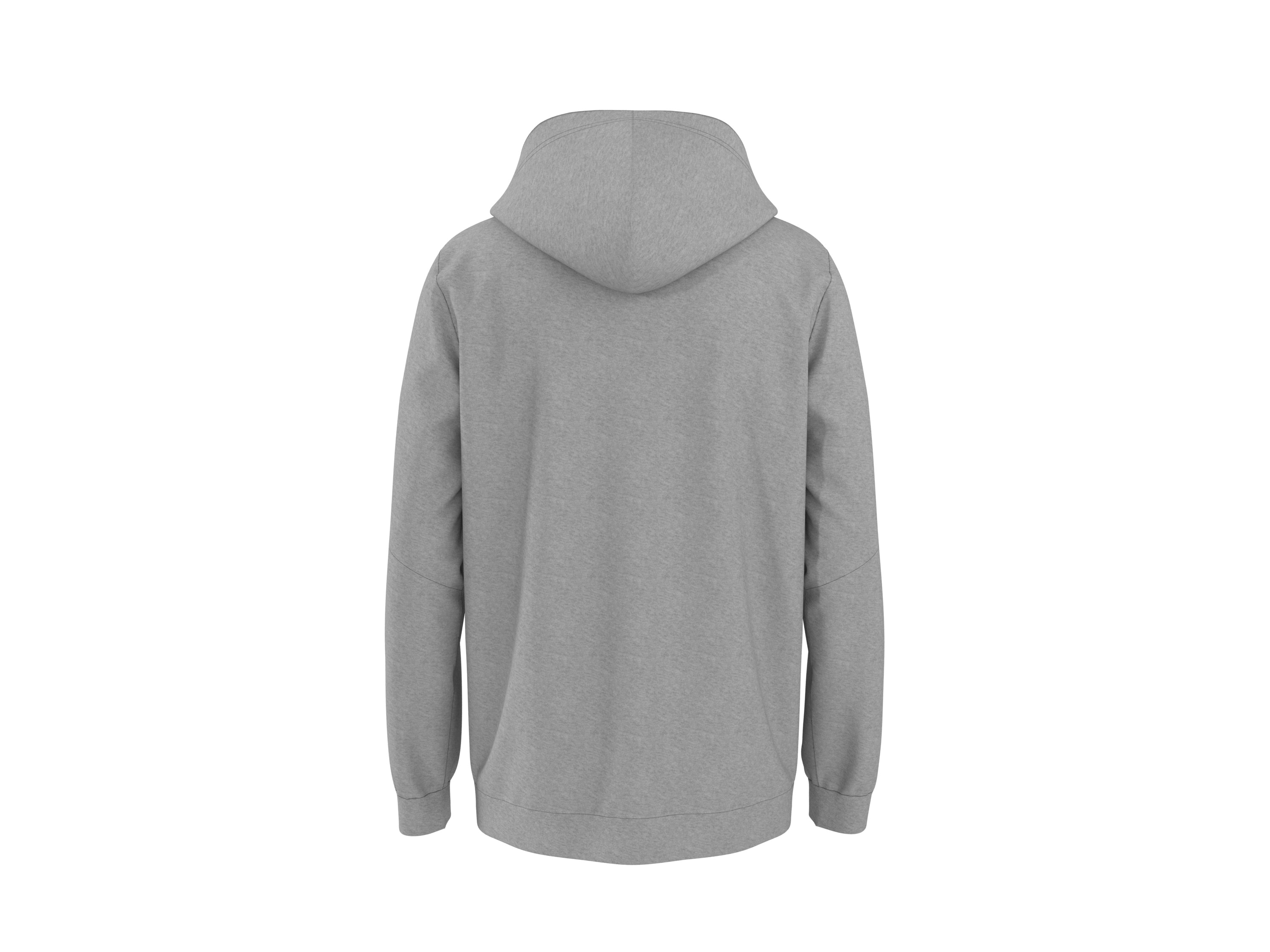 CRIVIT Heren sweatvest - 4
