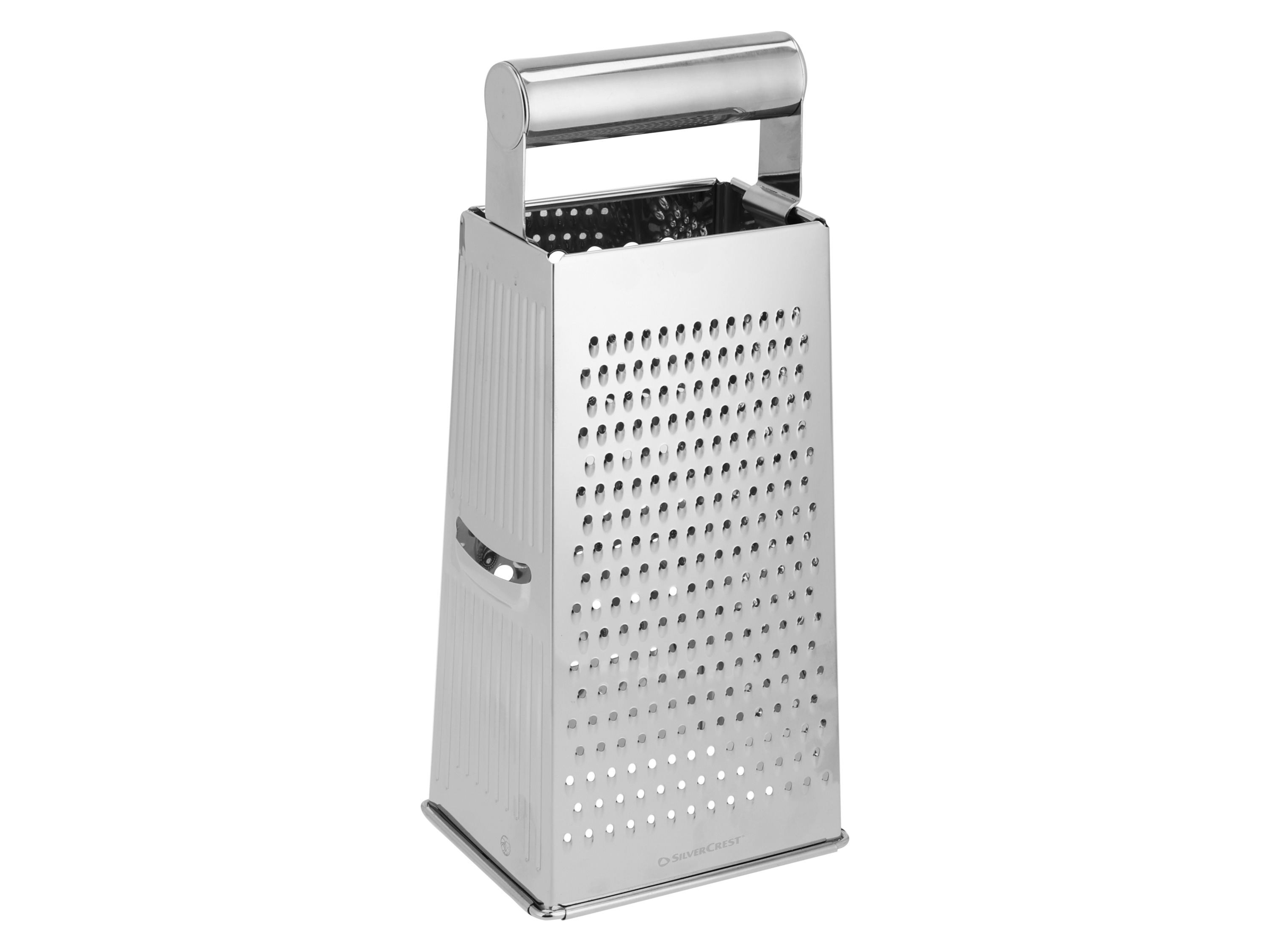 SILVERCREST Multifunctionele rasp