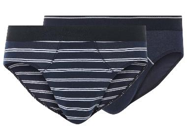 esmara Men Set van 2 heren onderbroeken