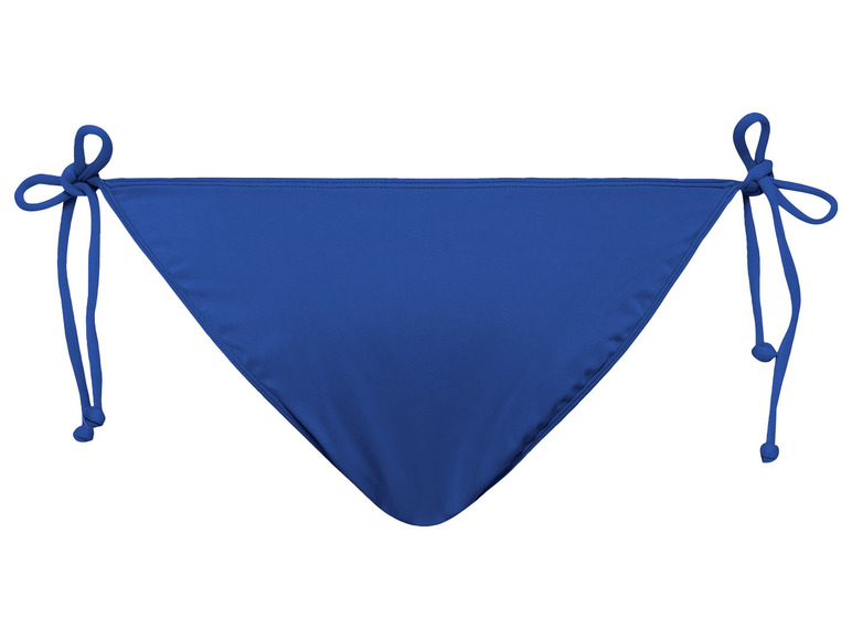 Ga naar volledige schermweergave: esmara® Dames bikinibroekje minislip, met zijdelingse bindbanden - afbeelding 9