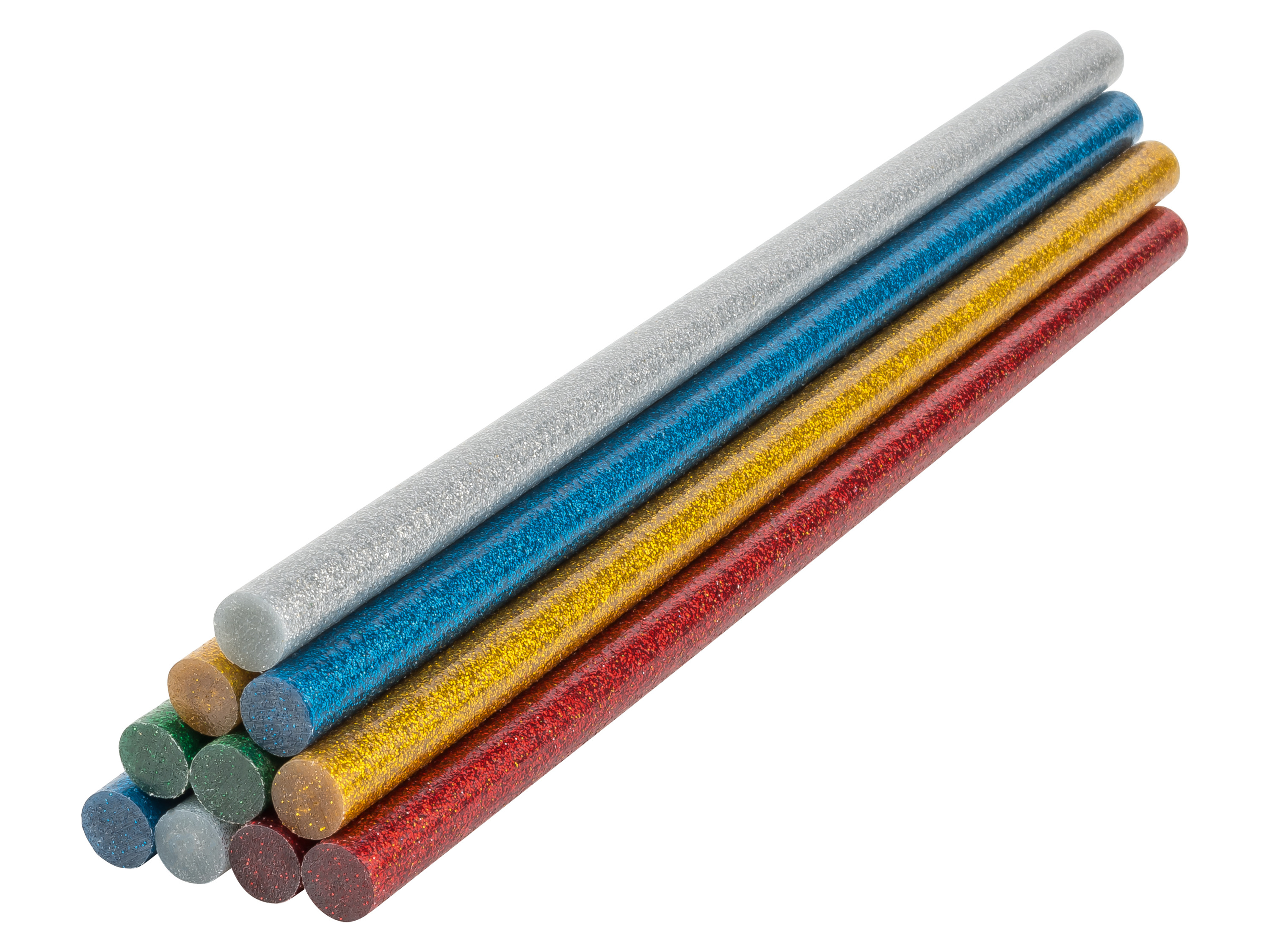 PARKSIDE Lijmstiften (Glitter)