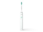Een Philips Sonicare elektrische tandenborstel.