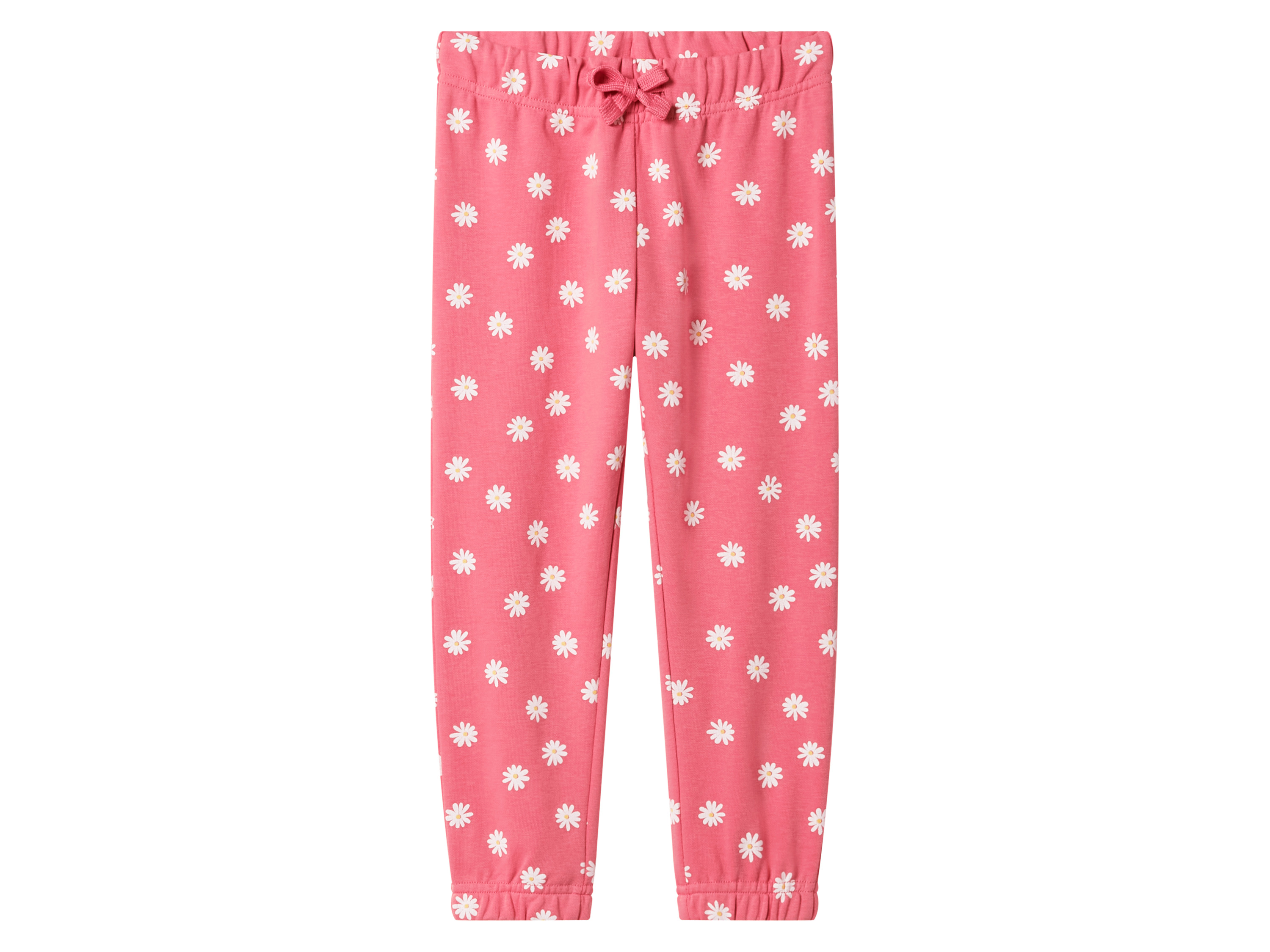 lupilu Kinder joggingbroek (Roze, 122/128)