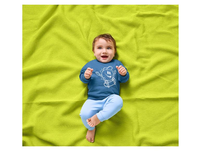 Baby sweater