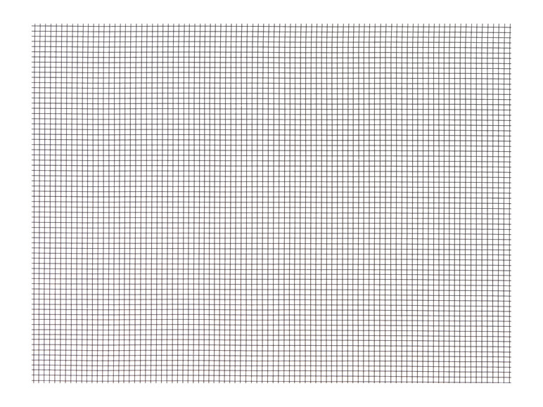 Ga naar volledige schermweergave: LIVARNO home Aluminium insectenhor 120 x 140 cm - afbeelding 7