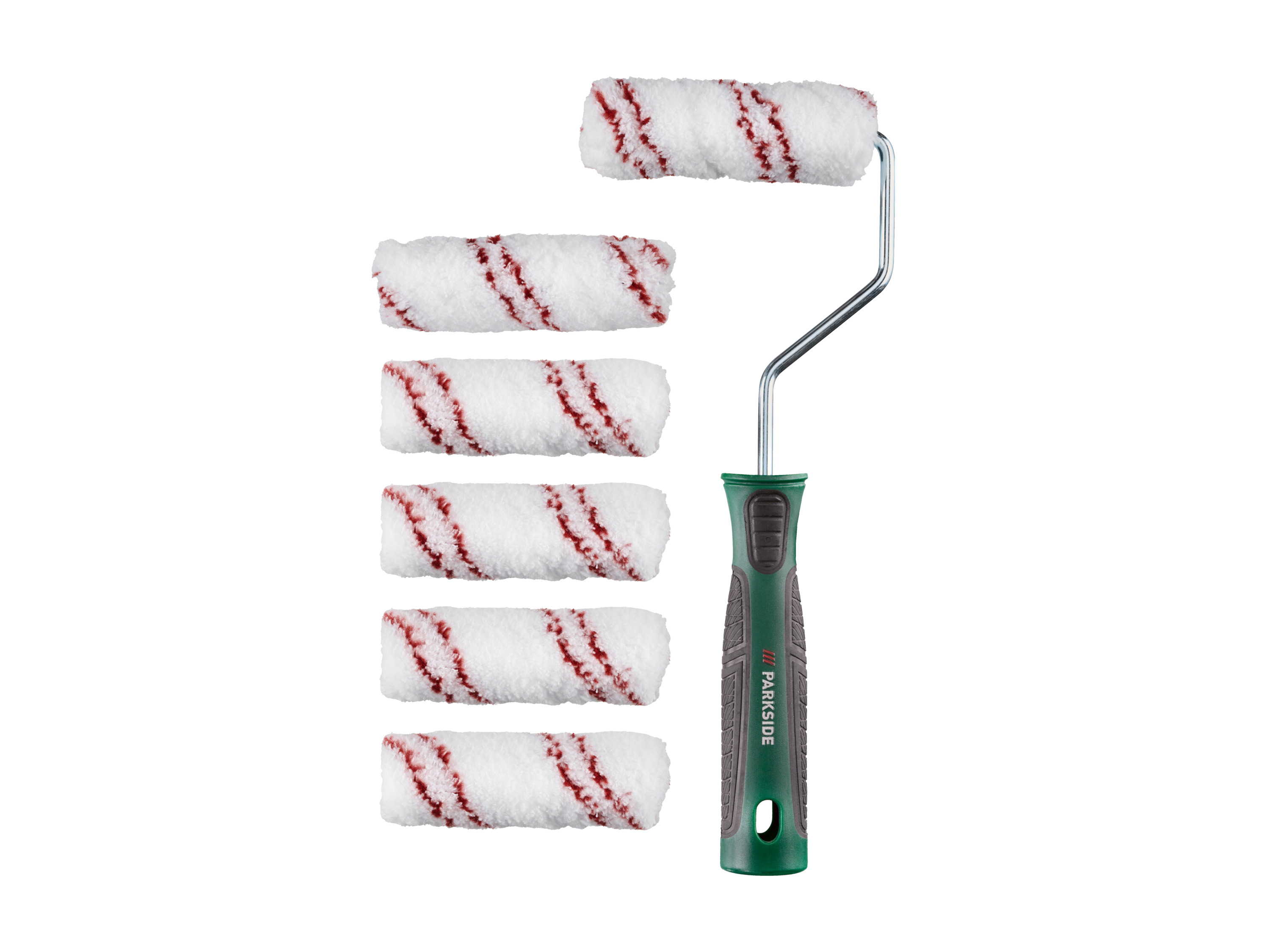 PARKSIDE Verfrollen (Dispersieverfrollen)