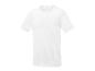 Wit Parkside heren t-shirt.