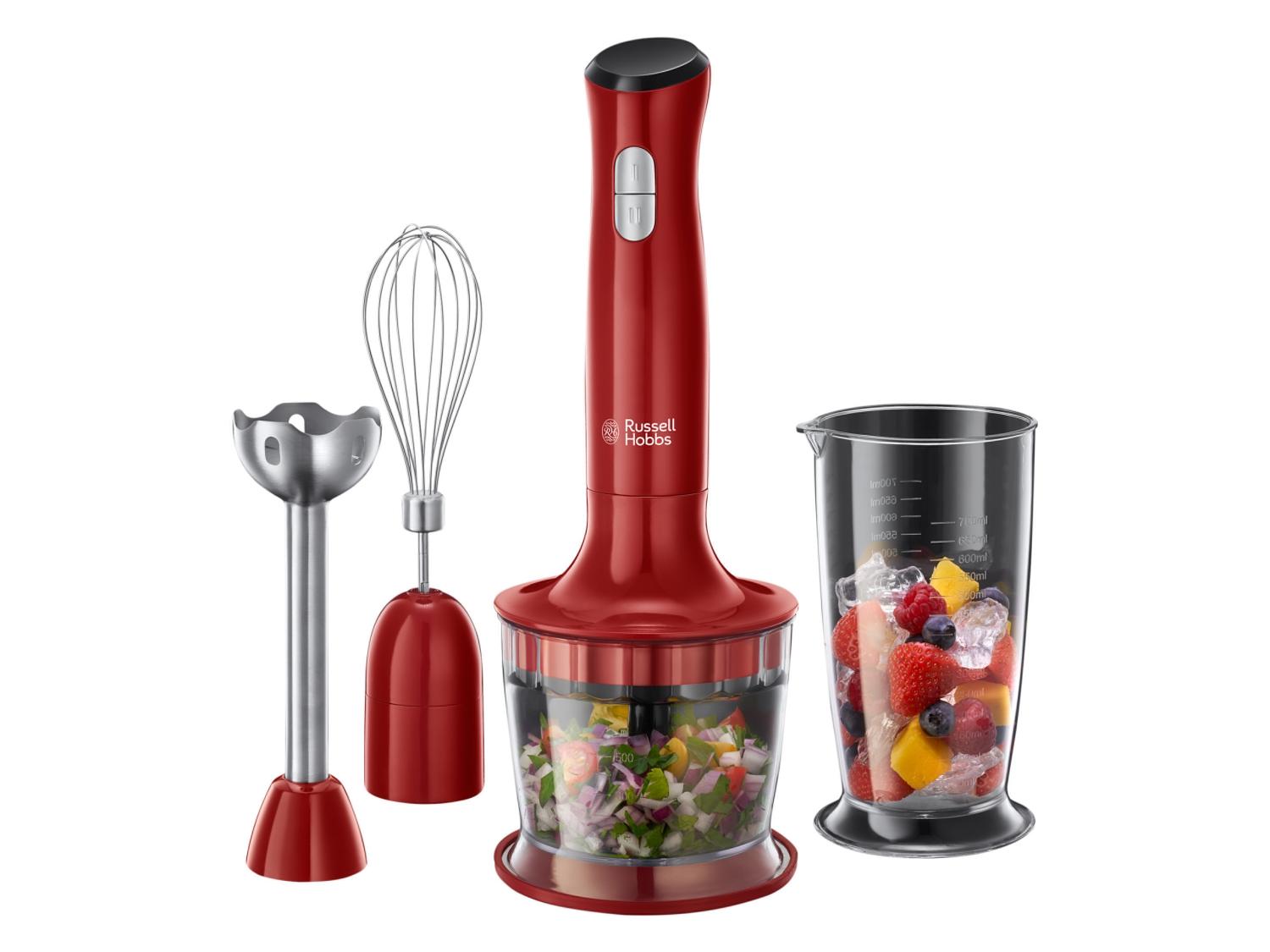 3-in-1 staafmixer Desire 24700-56