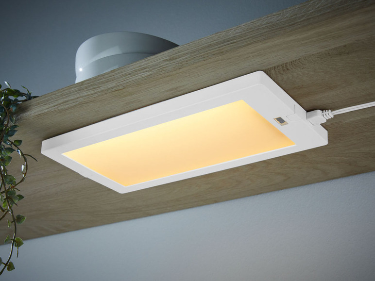 Ga naar volledige schermweergave: LIVARNO home LED-onderbouwlampen - afbeelding 4