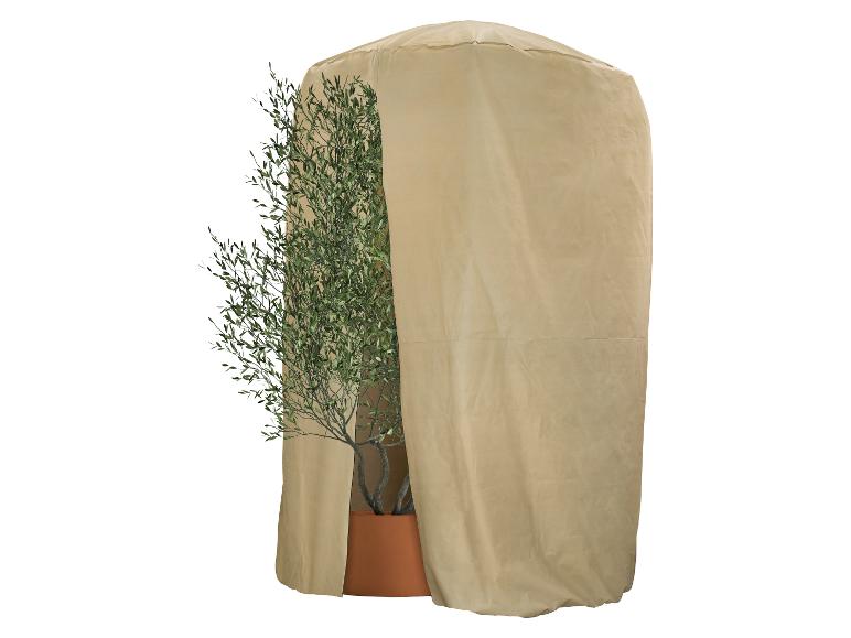 PARKSIDE® Plantenbeschermingshoes van vlies, XXXL