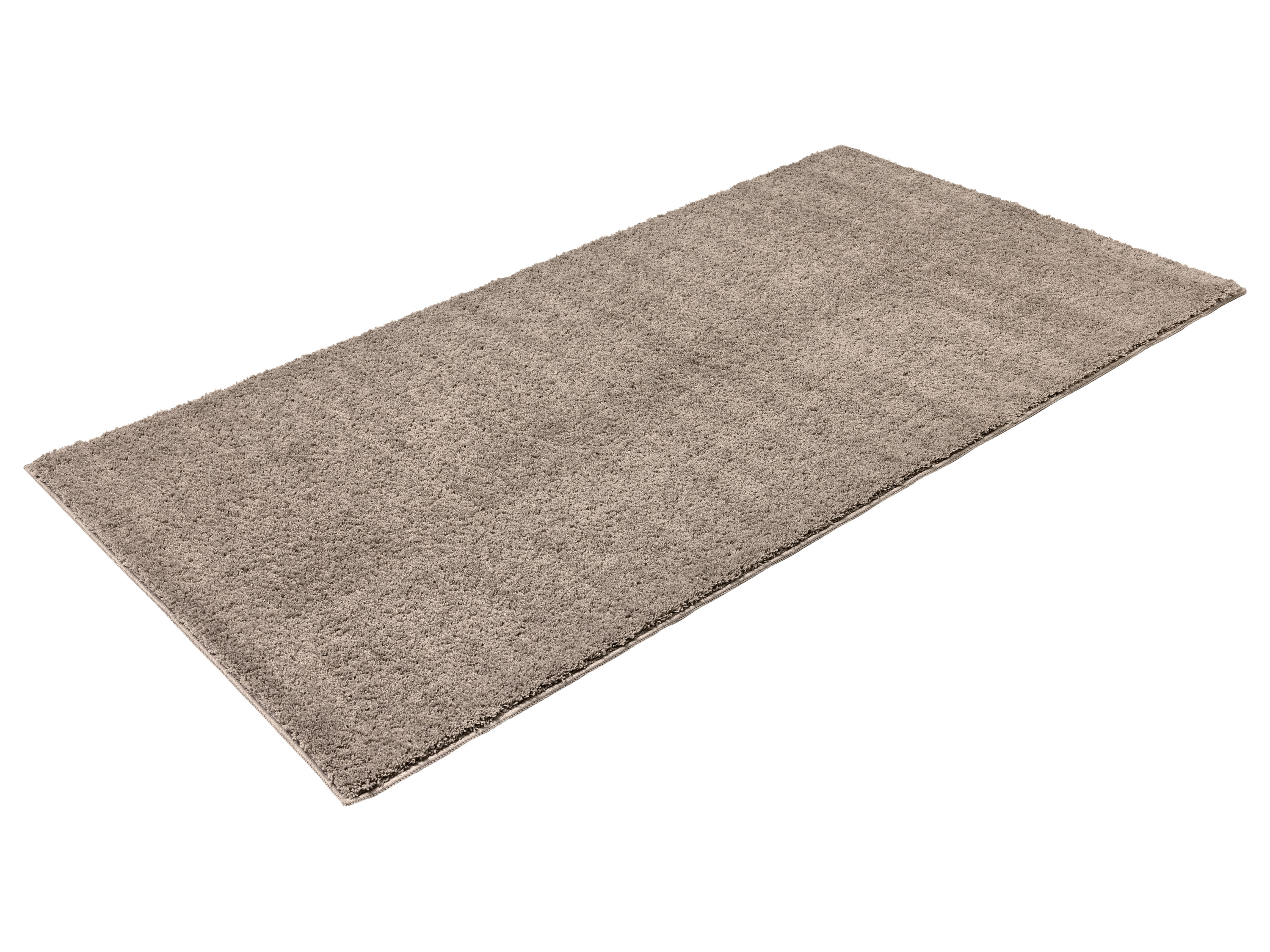 LIVARNO Vloerkleed 80 x 150 cm (Beige)