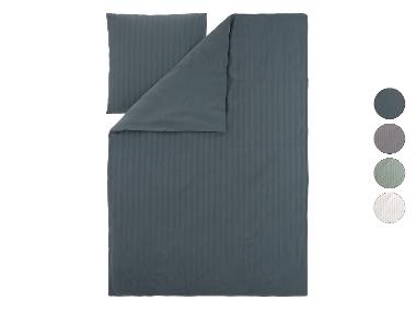 LIVARNO® Bamboe dekbedovertrek 240 x 220 cm