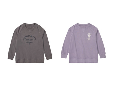 pepperts!® Meisjes sweater