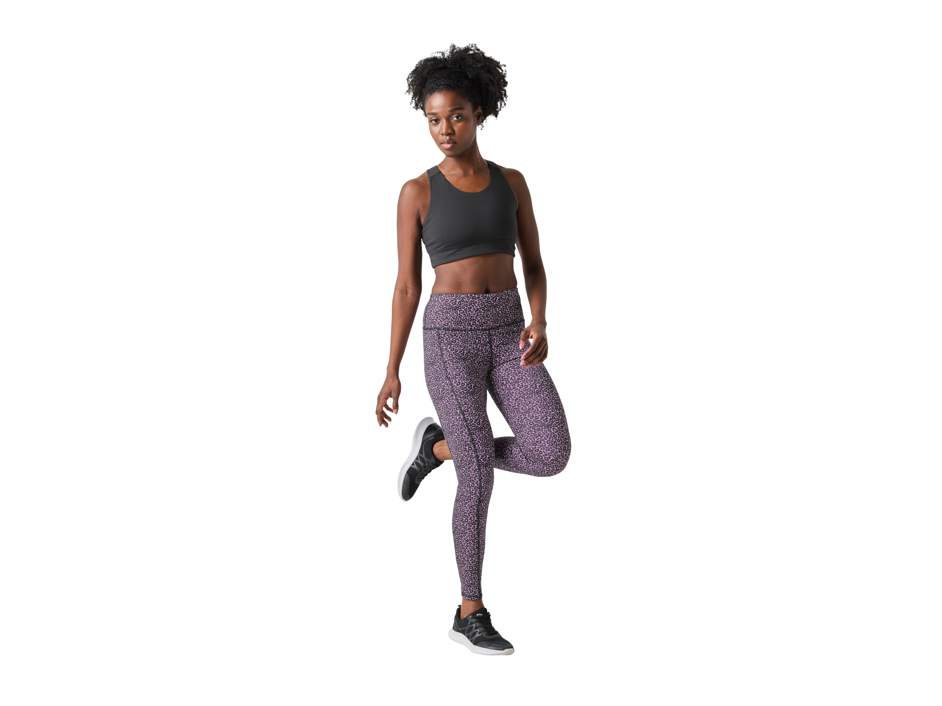 CRIVIT Dames sporttights - 3