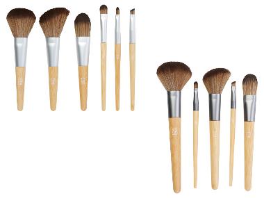 CIEN Beauty Set make-up kwasten