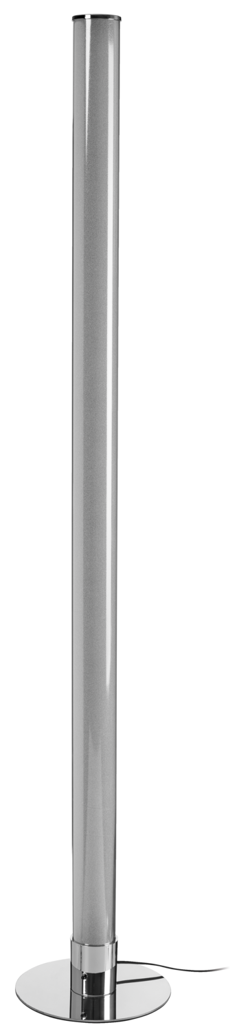 LIVARNO Staande LED-lamp, 16 instelbare kleuren