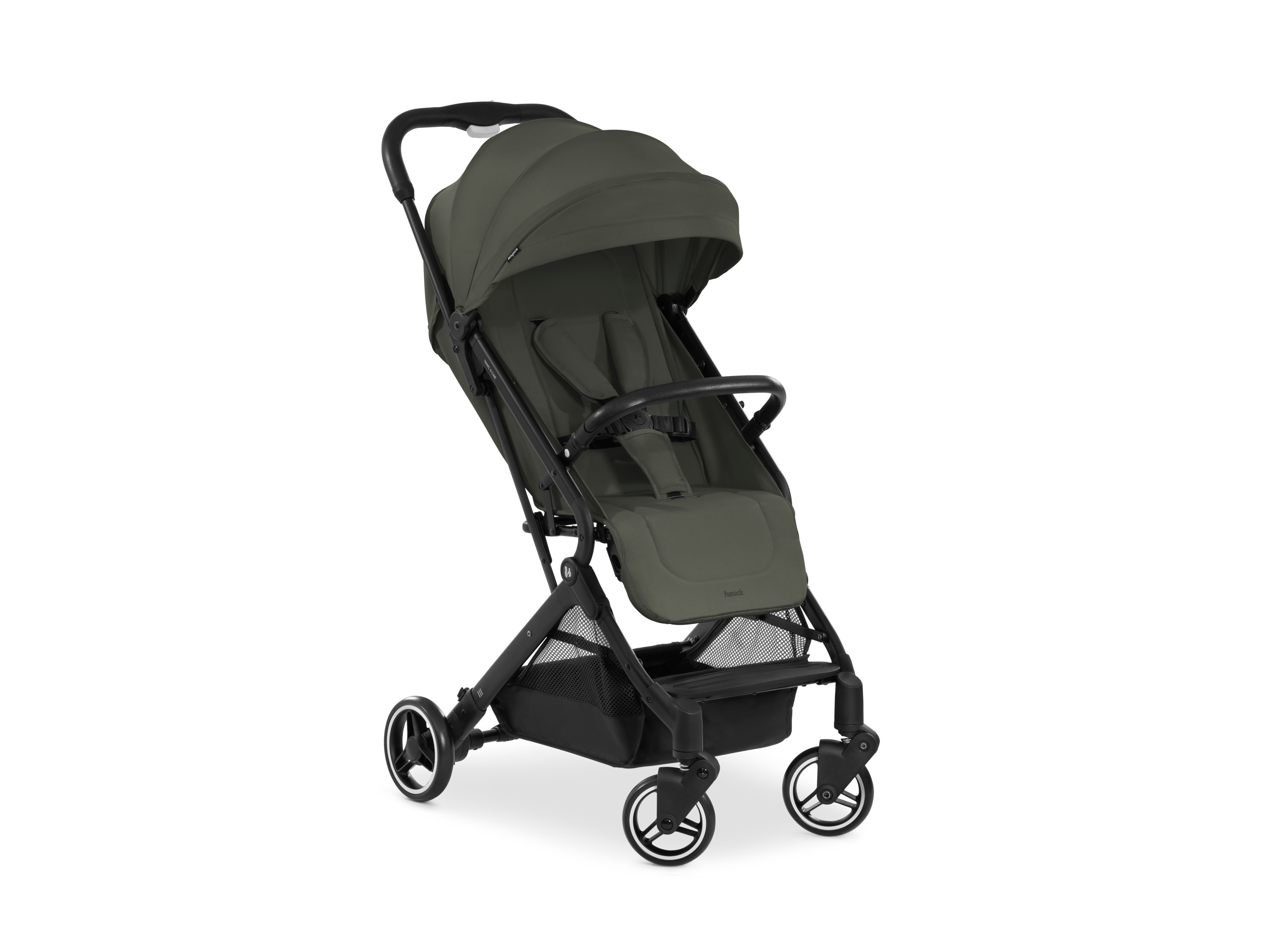 HAUCK Buggy Travel N Care Dark
